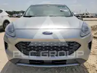 2021 Ford ESCAPE фото