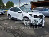 2021 Ford ESCAPE фото