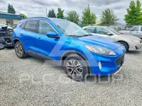 2021 Ford ESCAPE фото