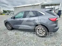 2021 Ford ESCAPE фото
