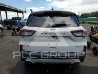 2021 Ford ESCAPE фото