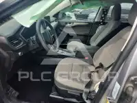2021 Ford ESCAPE photo