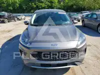 2021 Ford ESCAPE фото