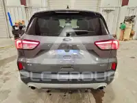 2021 Ford ESCAPE фото