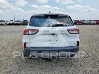 2021 Ford ESCAPE фото