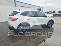 2021 Ford ESCAPE фото