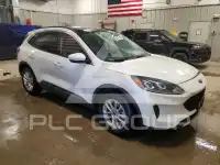 2021 Ford ESCAPE фото