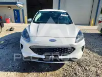 2021 Ford ESCAPE фото
