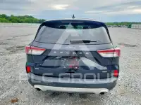 2021 Ford ESCAPE фото