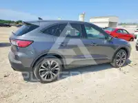 2021 Ford ESCAPE фото