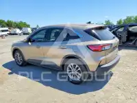 2021 Ford ESCAPE фото