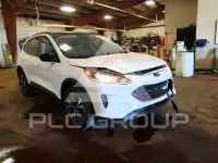 2021 Ford ESCAPE photo