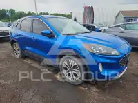2021 Ford ESCAPE фото