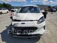 2021 Ford ESCAPE фото