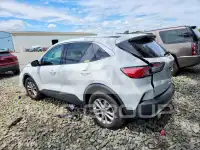 2021 Ford ESCAPE фото