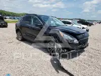 2021 Ford ESCAPE photo