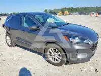2021 Ford ESCAPE фото