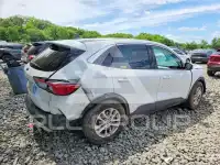 2021 Ford ESCAPE фото