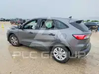 2021 Ford ESCAPE photo