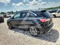 2021 Ford ESCAPE photo