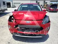 2021 Ford ESCAPE фото