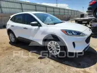 2021 Ford ESCAPE фото