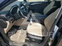 2021 Ford ESCAPE фото