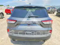 2021 Ford ESCAPE фото