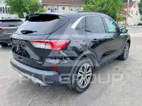 2021 Ford ESCAPE фото