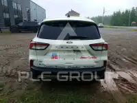 2021 Ford ESCAPE фото