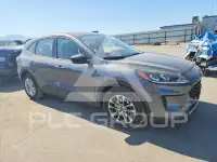 2021 Ford ESCAPE фото