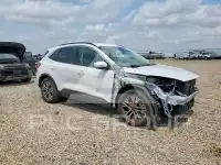 2021 Ford ESCAPE фото