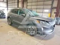 2021 Ford ESCAPE фото