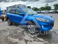 2021 Ford ESCAPE фото