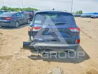 2021 Ford ESCAPE фото