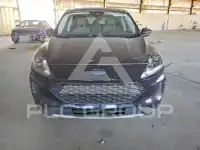 2021 Ford ESCAPE фото