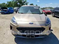 2021 Ford ESCAPE фото