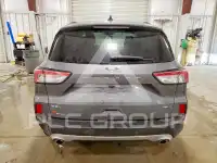 2021 Ford ESCAPE фото