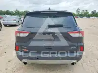 2021 Ford ESCAPE фото
