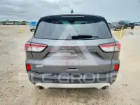 2021 Ford ESCAPE photo