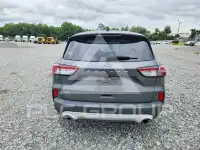 2021 Ford ESCAPE фото
