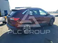2021 Ford ESCAPE фото