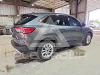 2021 Ford ESCAPE фото