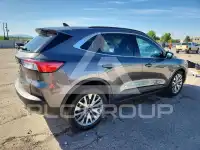 2021 Ford ESCAPE фото