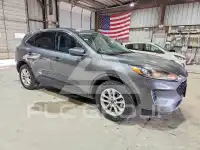 2021 Ford ESCAPE фото