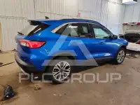 2021 Ford ESCAPE фото