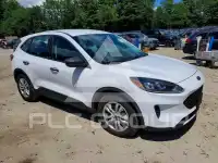 2021 Ford ESCAPE фото