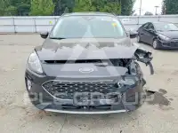 2021 Ford ESCAPE фото