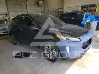 2021 Ford ESCAPE фото