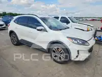 2021 Ford ESCAPE фото